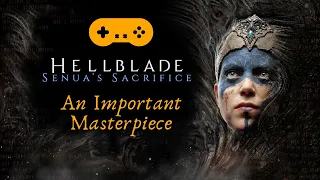 Hellblade: Senua's Sacrifice Critique | An Important Masterpiece