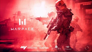 НАЧАЛО ПОЛОЖЕНО! - WARFACE #1 - ПЕРВЫЙ ЗАПУСК НА PS4!