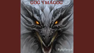 Gog y Magog