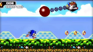 Sonic Advance 2~Extra Ending nightcore
