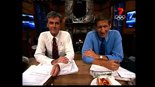 The Ice Dream With Roy And HG (2002 Seven Network)