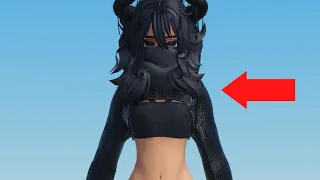 ROBLOX NEW AVATAR TUTORIAL 😳😱😜