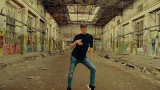 Sub Urban. Cradles. Choreography by Halikov Ruslan