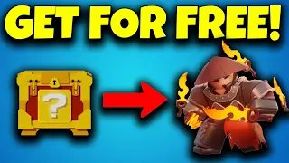 Now you can get more FREE PERMANENT KITS - Roblox Bedwars