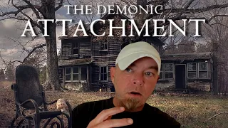 A DEMONIC Attachment   Paranormal Nightmare  S12E5