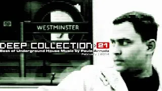 DJ Paulo Arruda - Deep House Collection 21