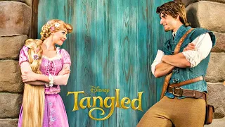 TANGLED Live Action (2026) Everything We Know!