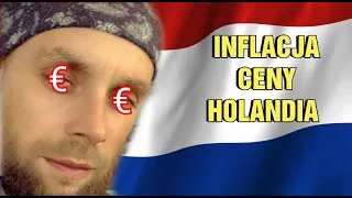 Obecne ceny w Holandii | Kamilion OG