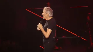 Roger Waters - The Happiest Days of Our Lives (Crypto Center Los Angeles CA 9/28/22)