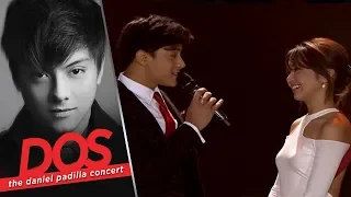 Daniel Padilla - It Might Be You | DOS