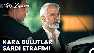 Usta Avcılar, Acemi Yavrulara Musallat Olurlar - Göç Zamanı