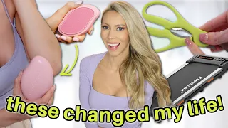 23 Hacks that Changed my Life in 2023! *ALL TIME BEST*