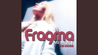 Memory (Rob Mayth Remix Edit)