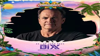 BiXX Live @ BeachClub Bernies Luminosity Beach Festival 22 06 2023