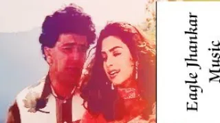 Aisi Mili Nigahen - JHANKAR BEATS | Daraar | Rishi Kapoor & Juhi Chawla | 90's Bollywood Hit Songs