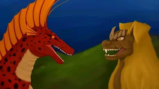 King Caesar VS. Titanosaurus