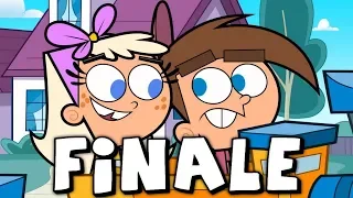 The Fairly Oddparents' FINAL EPISODE - A Good Series Finale?