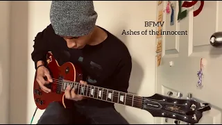 BFMV | Ashes Of The Innocent Guitar Cover