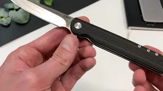 CRKT 3810 LCK + LARGE