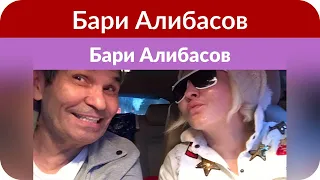 Бари Алибасов не стал отрицать, что «разбежался» с Лидией Федосеевой-Шукшиной