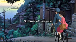 From Up On Poppy Hill — Summer of Farewells [Eng Sub]