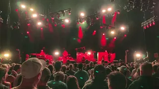 Phish, Chula Vista 2021 “Piper”