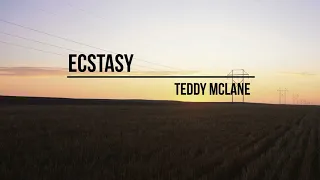 Teddy McLane - Ecstasy (VetLove Radio)