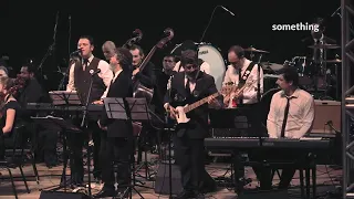 🎻 Something - MAGICAL MYSTERY BAND e Orquestra Sinfônica de Santa Maria (live)