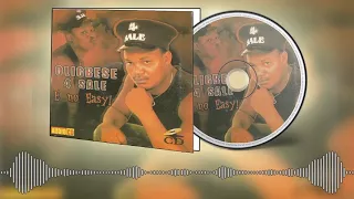 E No Easy (Full Album) By Oligbese 4 Sale [Naija Music Mix ]