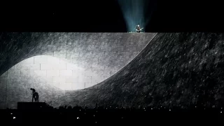 Roger Waters: The Wall - Special Appearance of David Gilmour - Comfortably Numb