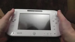 A look at a Wii U | Ashens