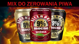 🔥MIX DO ZEROWANIA PIWA W LETNI WIECZÓR🔥