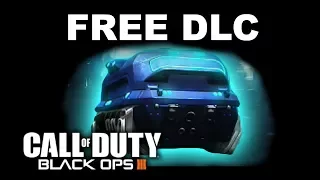 How To Get the New DLC Weapons on Black Ops 3 For Free(MSMC, Olympia) XMC Gameplay