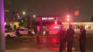 Investigation underway after person killed in hit-and-run in SW Houston, police say