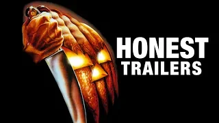 Honest Trailers - Halloween (1978)