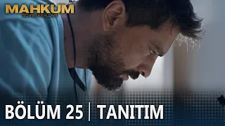 Mahkum 25. Bölüm Tanıtımı (15 Eylül Perşembe FOX'ta)