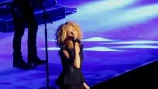 Little Big Town - Sober - Toledo