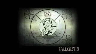 Fallout 3 Soundtrack - The Washington Post