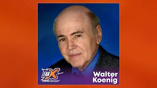 Walter Koenigvideo Walter Koenig
