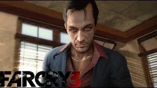 Far cry 3:(Spoilers) Vaas & Hoyt's Death (Tripping Out)