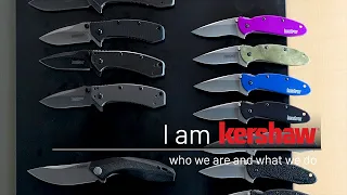 I am Kershaw - Who We Are and What We Do