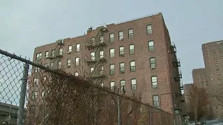 3 found dead, including 5-year-old, in Bronx apartment building: police