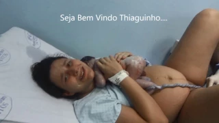 thiaguinho Seja Bem Vindo