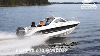 Flipper 630 HT