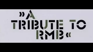 RMB And Friends - A Tribute To RMB