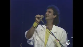 Roberto Carlos Especial -  1985 - 1080 HD