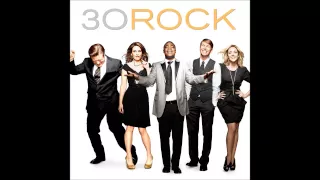 The Rural Juror Song (from "30 Rock" series finale) -- WITH CC LYRICS!!!