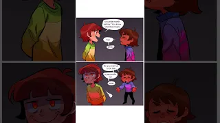 It's Pride Month you know what that MEANS! [ Undertale/Deltarune Comic Dub]