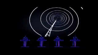 Radioactivity   Kraftwerk (No Nukes 2012, Tokio, Japan Live version)