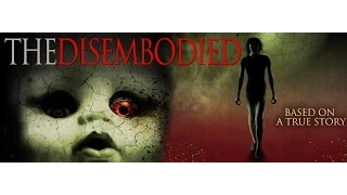 The Disembodied (aka Killer Eye 2) - Official Trailer, presented by Full Moon Features